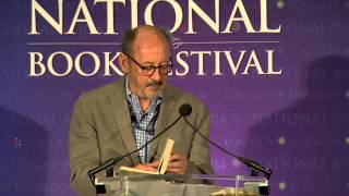 Billy Collins: 2014 National Book Festival