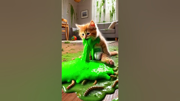 Kitten eat worm...... 🤮🙀 #cat #cutecat #kitten #catlover #catvideos #catstories #catvideo #catstory