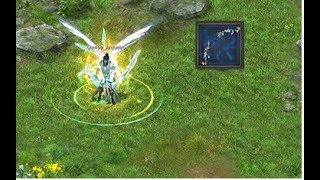 Conquer 3,0 Quest De Espadaarco