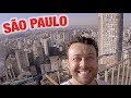 VOCÊ AINDA acha que CONHECE a CIDADE de SÃO PAULO?