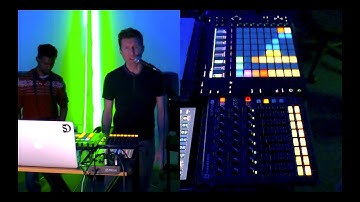 Sebastian DeWay - Live Performance - 2018-03-09