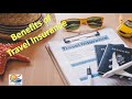 Introduction to travel insurance