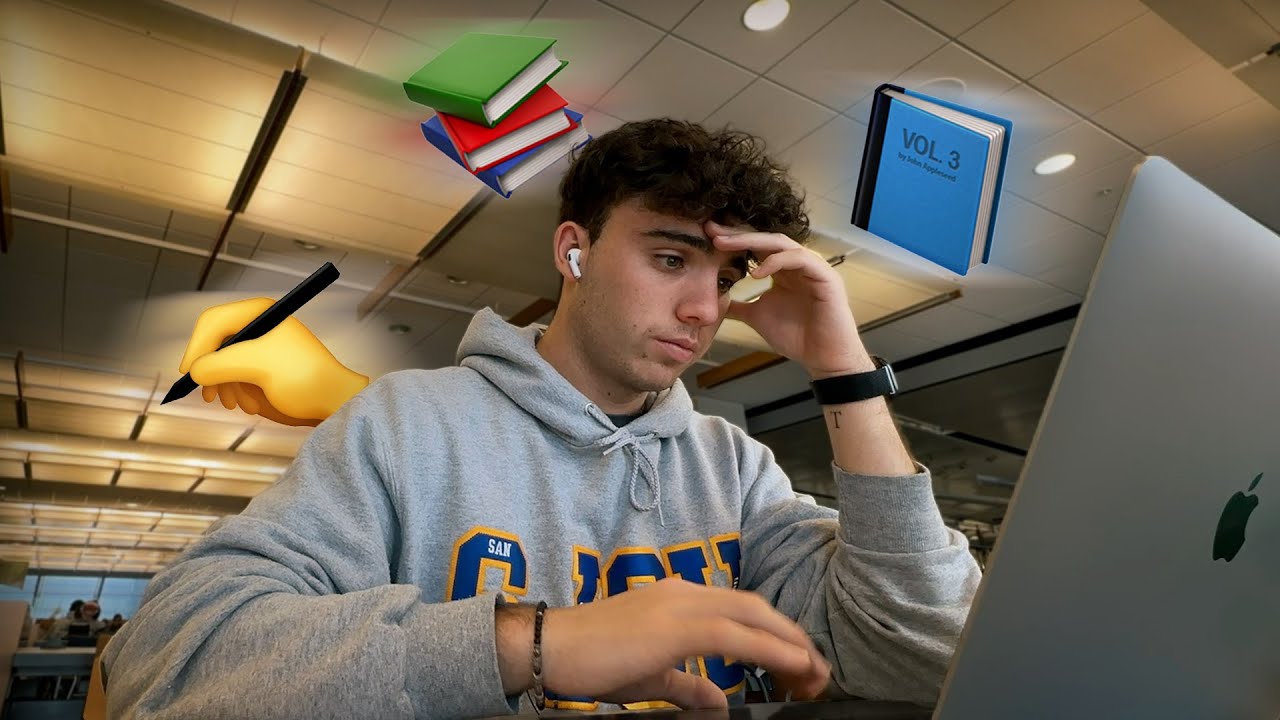 Una Giornata in Sessione al College Americano