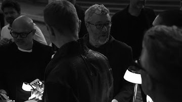 Philippe Starck in Konsepti, Prague