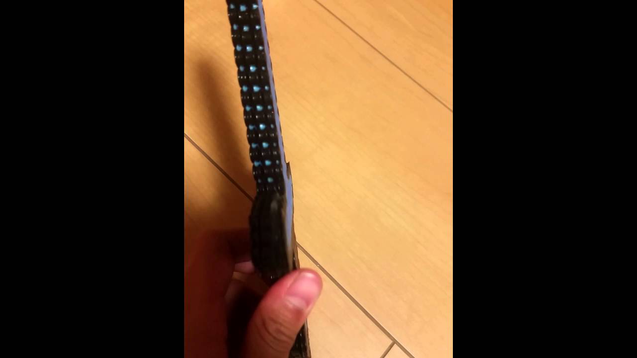 アイロンビーズでダイヤの剣作ってみた Youtube