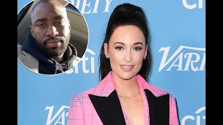 Kacey Musgraves posts selfie with Dr  Gerald Onuoha amid dating rumors