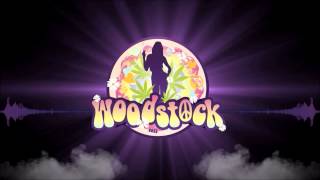 Kursiv - Woodstock 2012