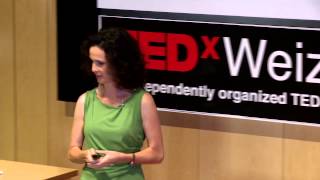 The neuroscience of juggling | Mickey Choma | TEDxWeizmannInstitute