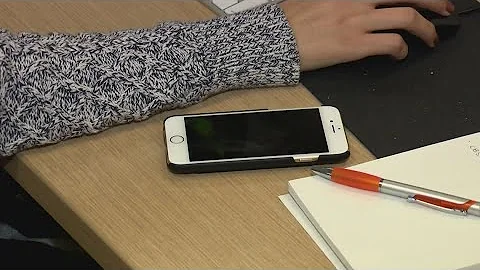 Phony job scams up 118%, identity theft study finds