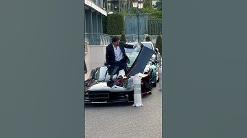 Billionaire enters the chat #monaco #millionaire #luxury #life