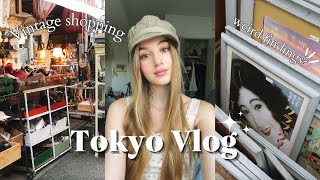 a day in my life in Japan