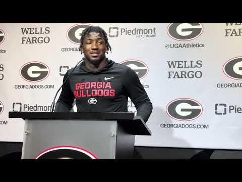 Nate Frazier addresses offseason transfer rumors: ‘I bleed red and black’