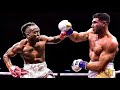 KSI vs Tommy Fury: The Ultimate Boxing Match