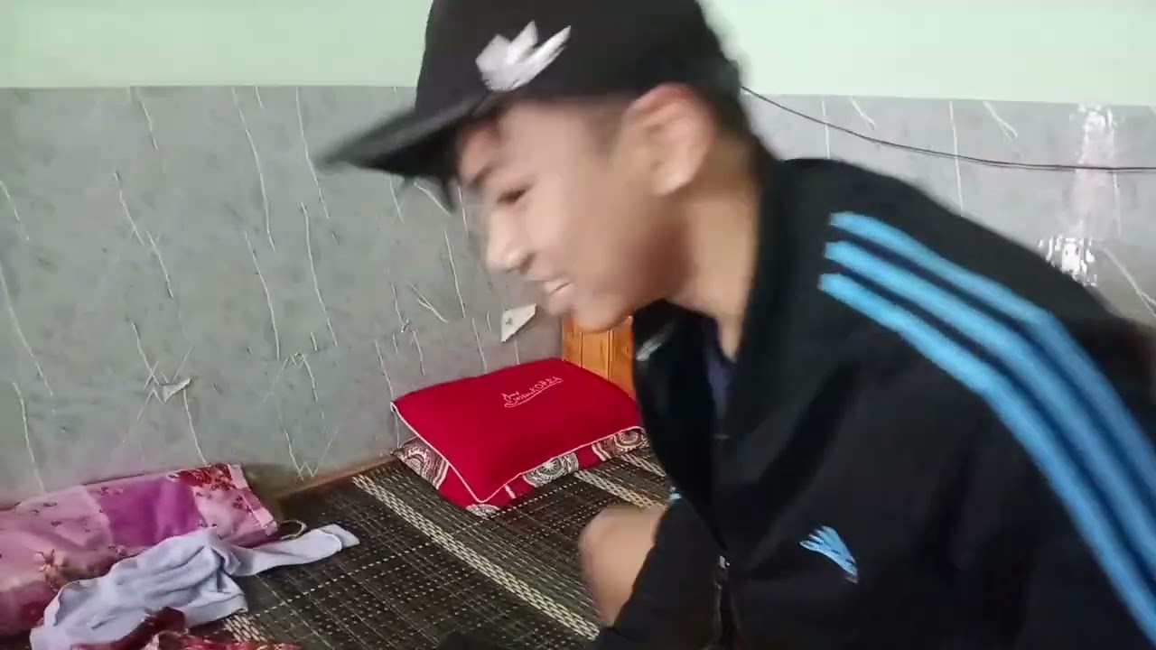 (Seri review nhà các bn lớp mình nha)tập 2 nhà bn như letgoo🏍