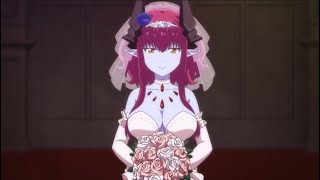 Setsu crashes wedding| Isekai Shoukan wa Nidome desu | Ep 4