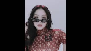 Itzy Ryujin Velocity Edit