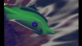 Aqualite - Wavemaker