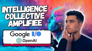 La Google I/O et GPT4o ont défini le terme d’AGI : Mème & Super Intelligence - Chronique d'une IA #7