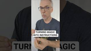 Play-By-Play is Killing Your Magic
