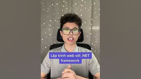 Học lập trình C# thì làm được những công việc gì?