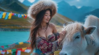 Tibetan Wives Can Be Shared Between Brothers - Tibet Documentary screenshot 2