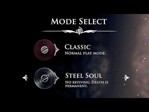 HK Silksong: Steel Soul True Ending Attempt Part 2