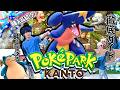 【初心者必見】ポケパークカントーの全て見せます【バツローグch】