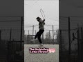 Rope flow is dance  #ropeflow #dance #movement #movementactivities #fitness #footwork