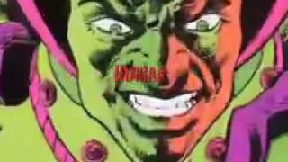 Decimation--No More Mutants Anymore.
