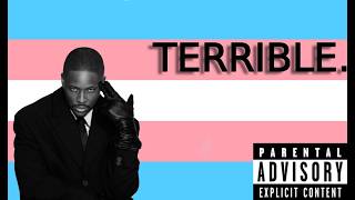 YG's Awful Attempt at a Woke Anthem