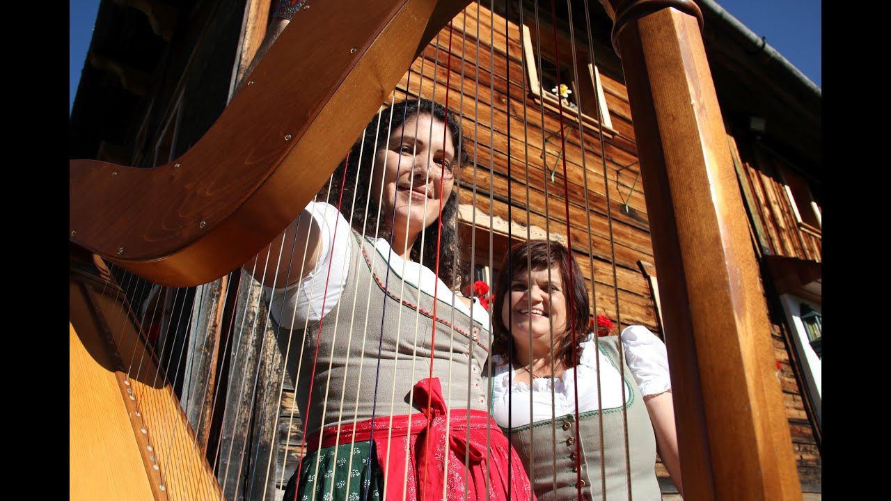 3 flotte Stückln mit der Tiroler Wirtshausmusi