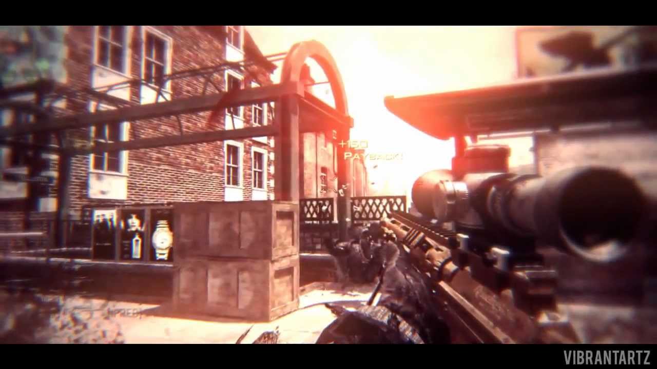 ROCKIN | OCEfour × by VibrantArtz