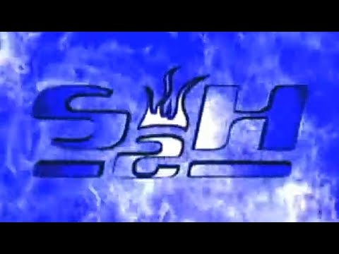 Scotty 2 Hotty 2nd Titantron 1999 2001