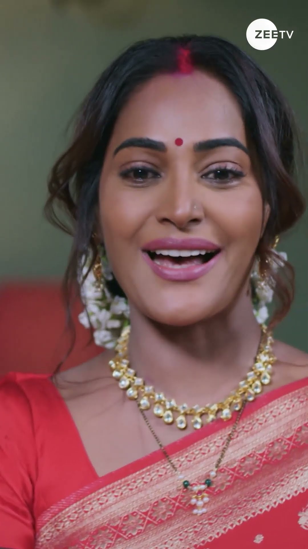 #Bas Itna Sa Khwaab #Shorts #Zee TV #Entertainment #Reality Tv Show