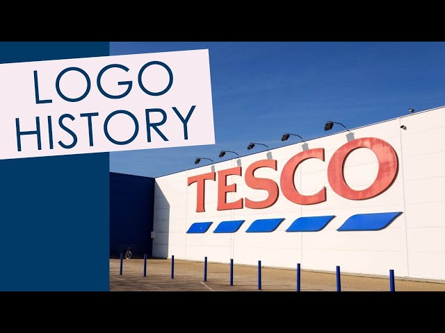 Tesco Logo, symbol, meaning, history, PNG, brand