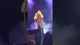Patrick Bruel Francofolies Spa -Moi je l'ai fait 100 fois