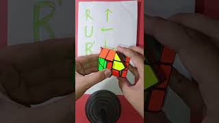How to solve a fisher cube with magic tricks 🔥🔥😍