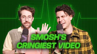 Smosh's Anthony Padilla & Ian Hecox Spill Their Biggest Secrets | VidConfessions