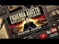 ¡Las IMPACTANTES Revelaciones de José David Figueroa Agosto sobre RD!