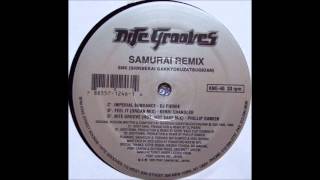 SNK – Samurai Remix