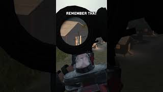 How To Tabor - Random Airdrops 🪂 #vr #ghostsoftabor