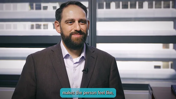 Streamline About Us Short