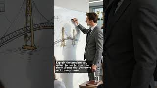CREATE A SIMPLE PORTFOLIO TO GET HIGH PAYING CLIENTS FAST