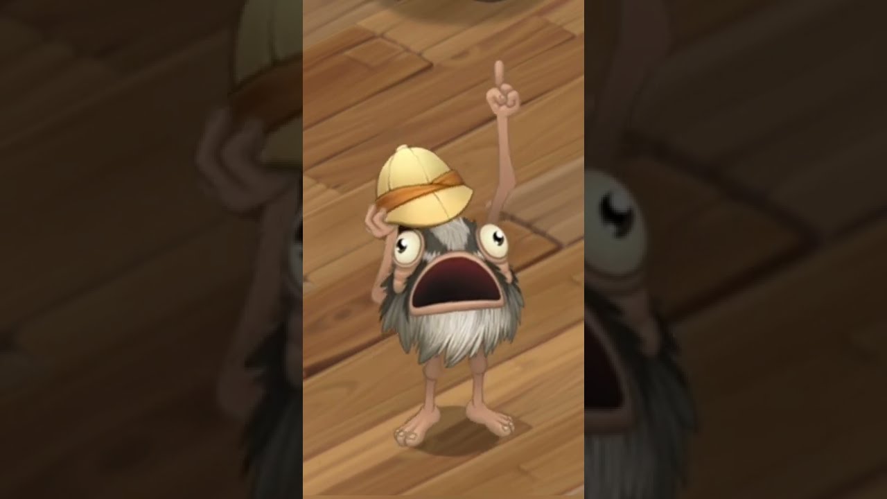 Спуррит как вывести my singing monsters