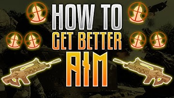 Black Ops 3 How to Improve your Aim - Black Ops 3 How to Improve your Accuracy - How to Aim Better!