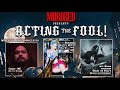 Capture de la vidéo Mordred "Acting The Fool!" Episode 2 Live Stream At Soundwave Studio Oakland Ca, June 27Th 2020