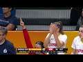 Iyana Martin is a WALKING HIGHLIGHT! 🤯🇪🇸 | #FIBAWWC