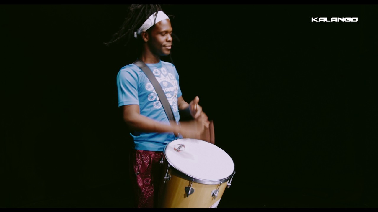 Timbal 14''x90 cm - Holz - Contemporânea A343091