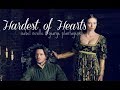 HARDEST OF HEARTS | Isabel Neville & George Plantagenêt