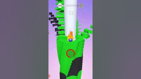 stack ball explode#game play#game video 2023#viral video#shorts video#game channel